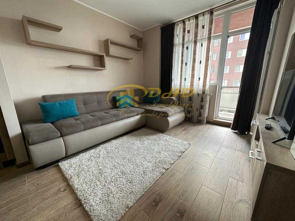 Apartament 2c Cug