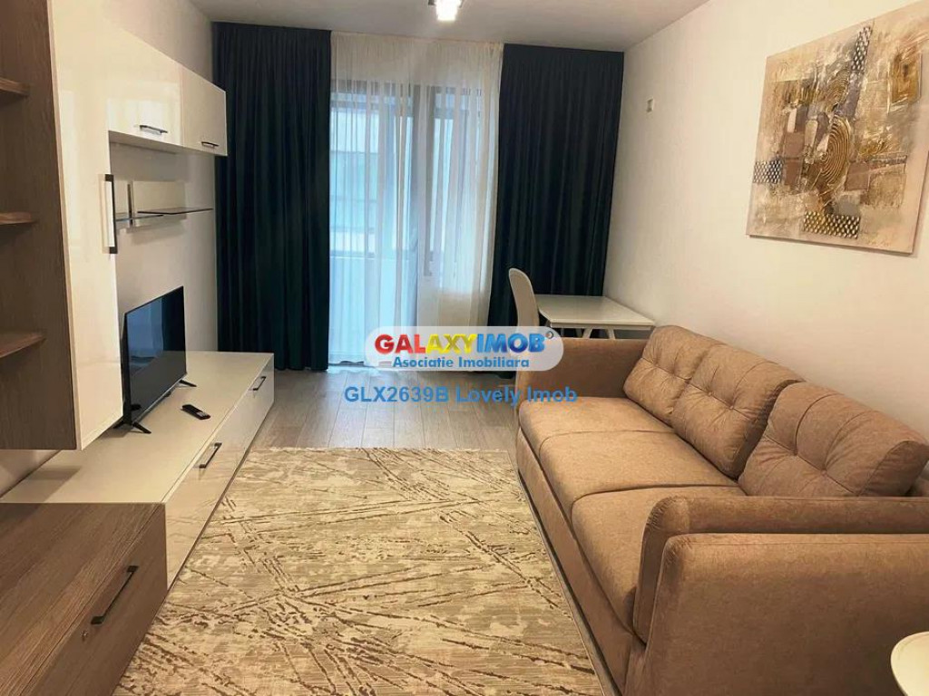 Apartament Berceni | Brancoveanu | Grand Arena | Cavar Resid