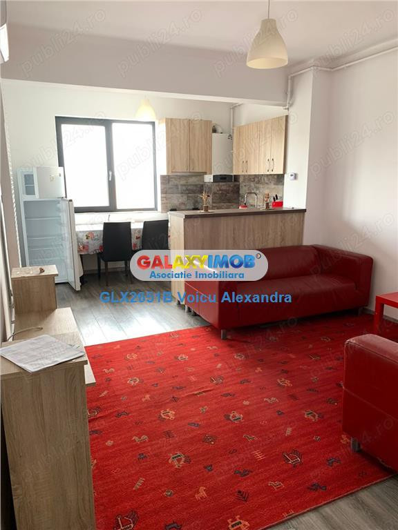 Apartament 2 Camere | Berceni | Dimitrie Leonida I 5 Min Met