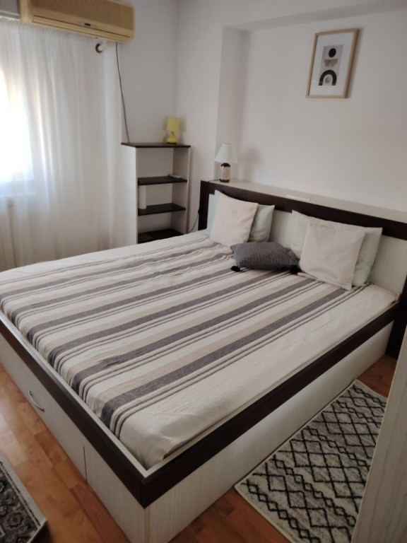 Exclusivitate apartament de inchiriat Spitalu Militar