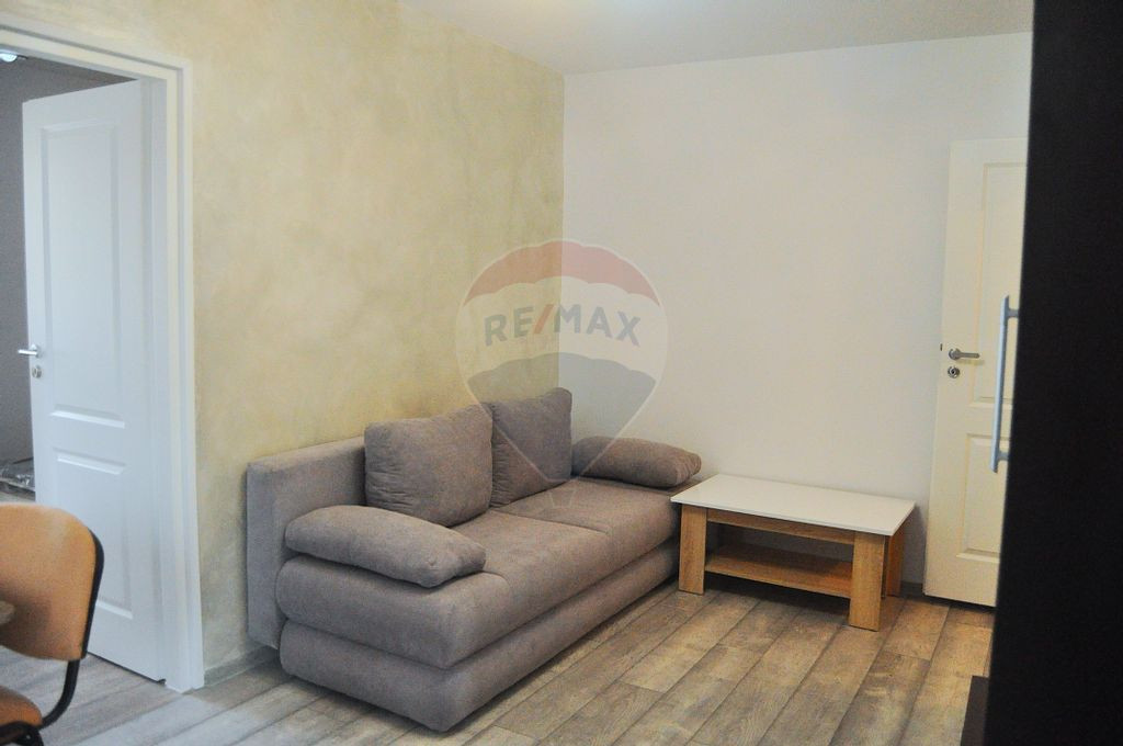 Apartament cu 2 camere de închiriat, zona Fortuna