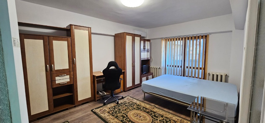 Apartament 1 cameră Ultracentral: Lăpușneanu/ UMF/ UAIC/ BCU/ CCS