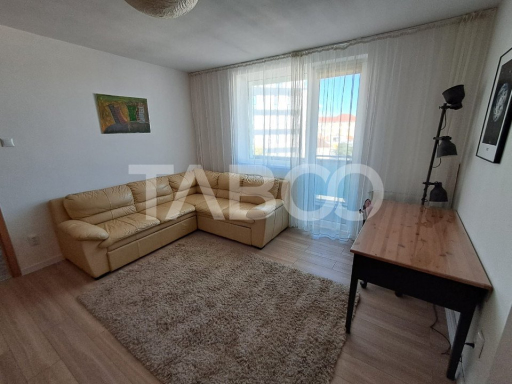 Zona buna si predare imediata! Apartament cu 2 camere Mihai