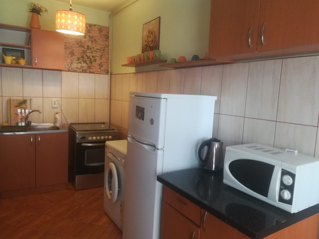 Apartament 3 camere Centru Istoric