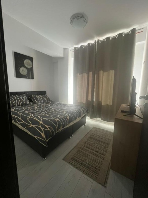 Apartament 2 camere,mobilat- Militari Residence