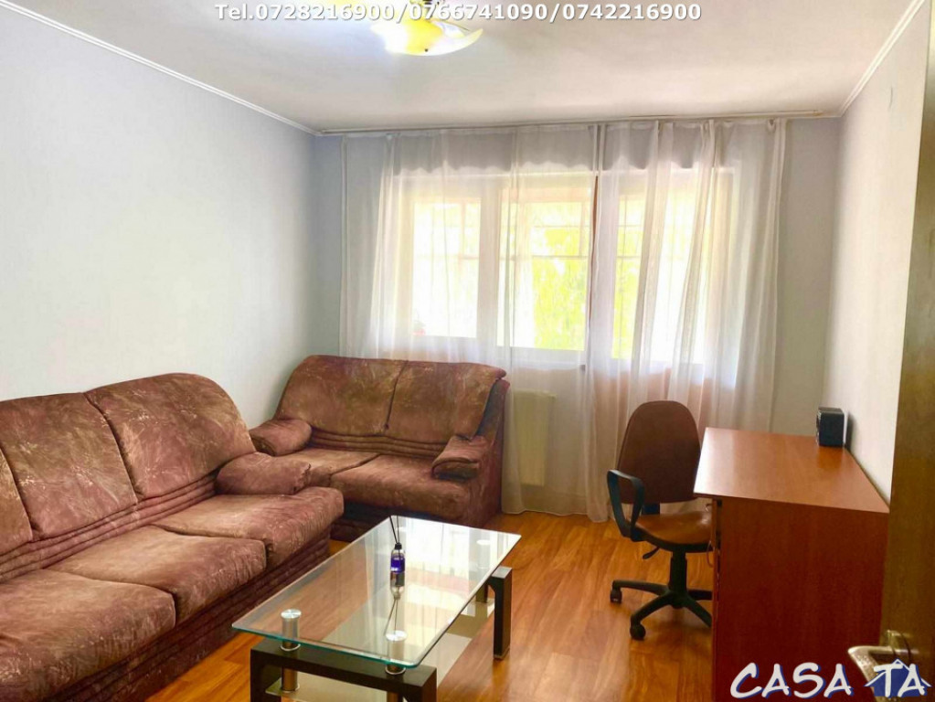 Închiriere apartament 2 camere, Str. Lujerului