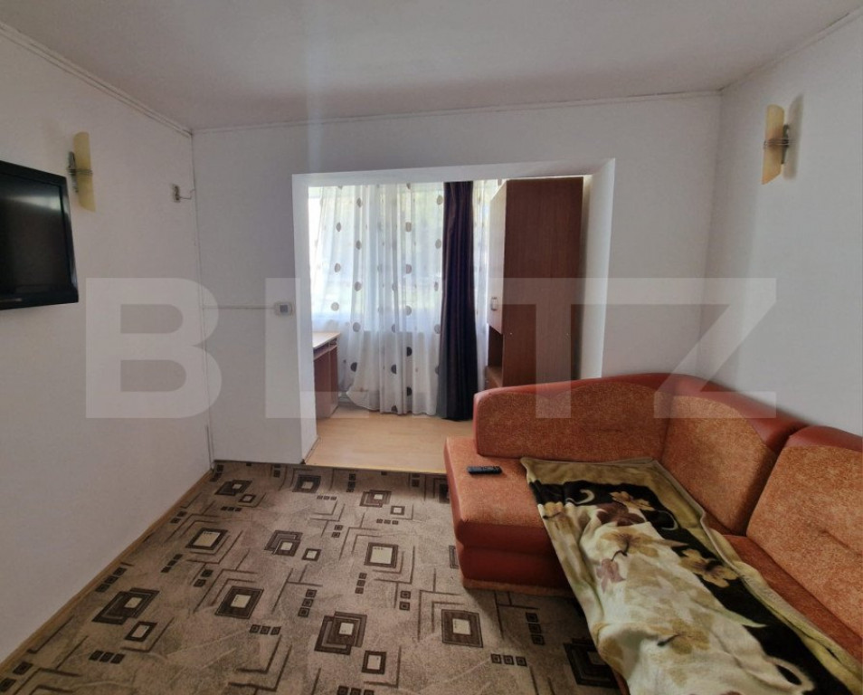 Apartament 2 camere, 40 mp, Trivale