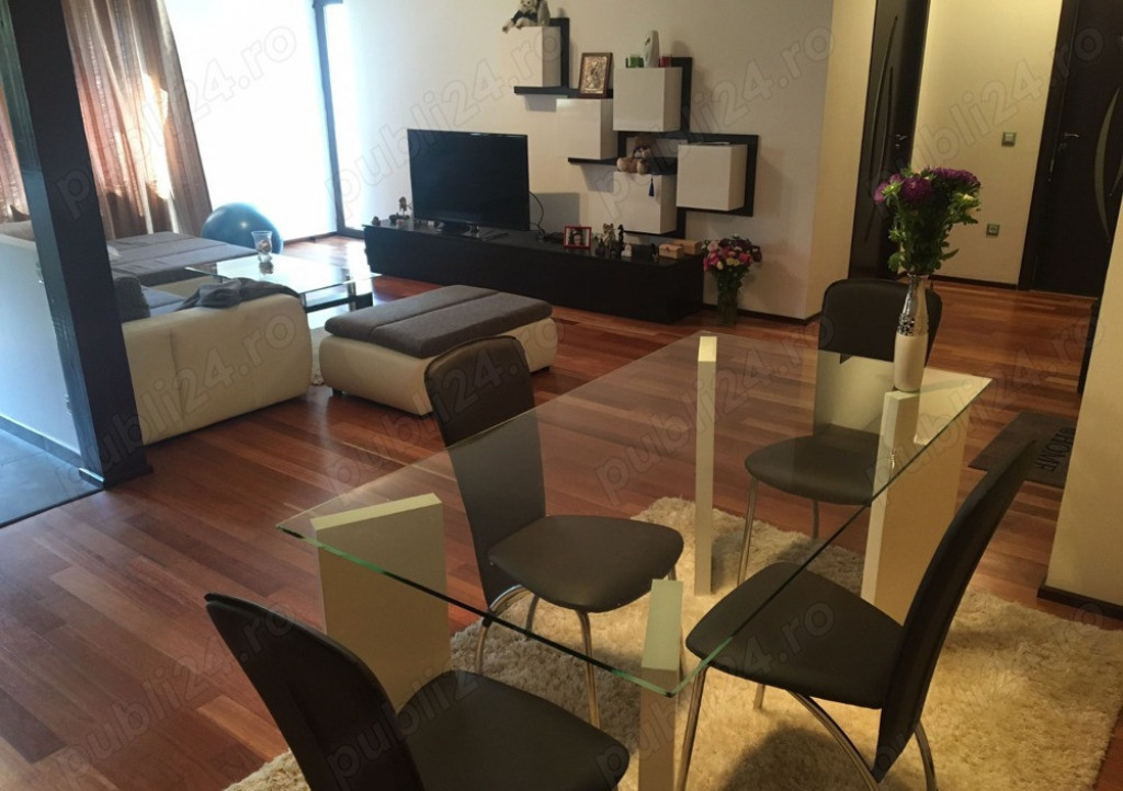 Apartament 2 camere Vacaresti- Pridvorului