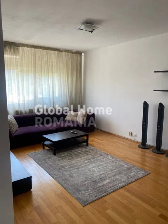 Apartament 2 camere 52 MP | Zona de Nord-Aviatiei | Parcare