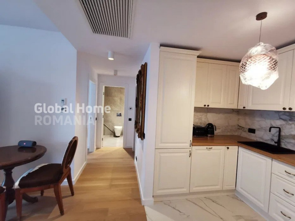 Apartament 2 camere 70 MP | Zona de nord - Aviatiei | ONE To