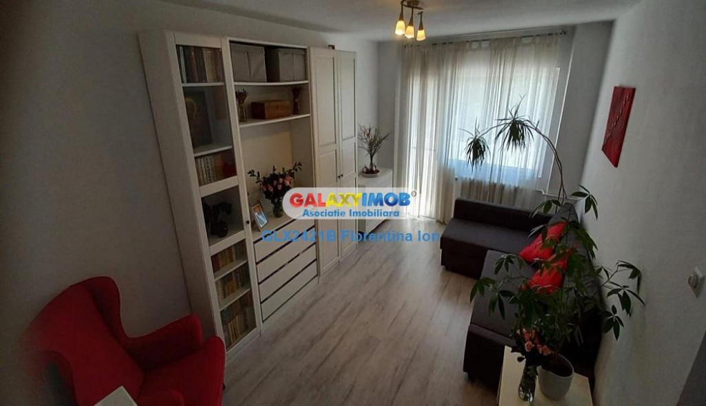 6007 Apartament 4 camere Drumul Taberei-B dul Timisoara ( F