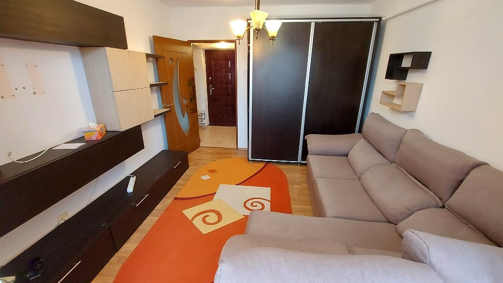 Apartament 2 camere D, in Alexandru,