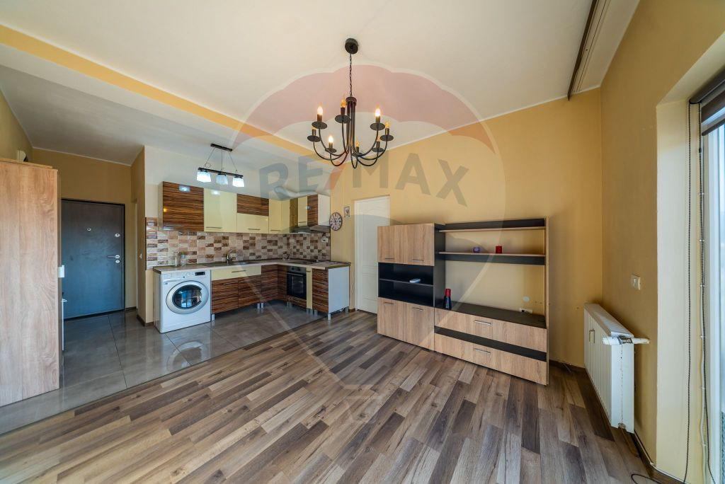 Apartament cu 2 camere vanzare + loc privat de parcare co...