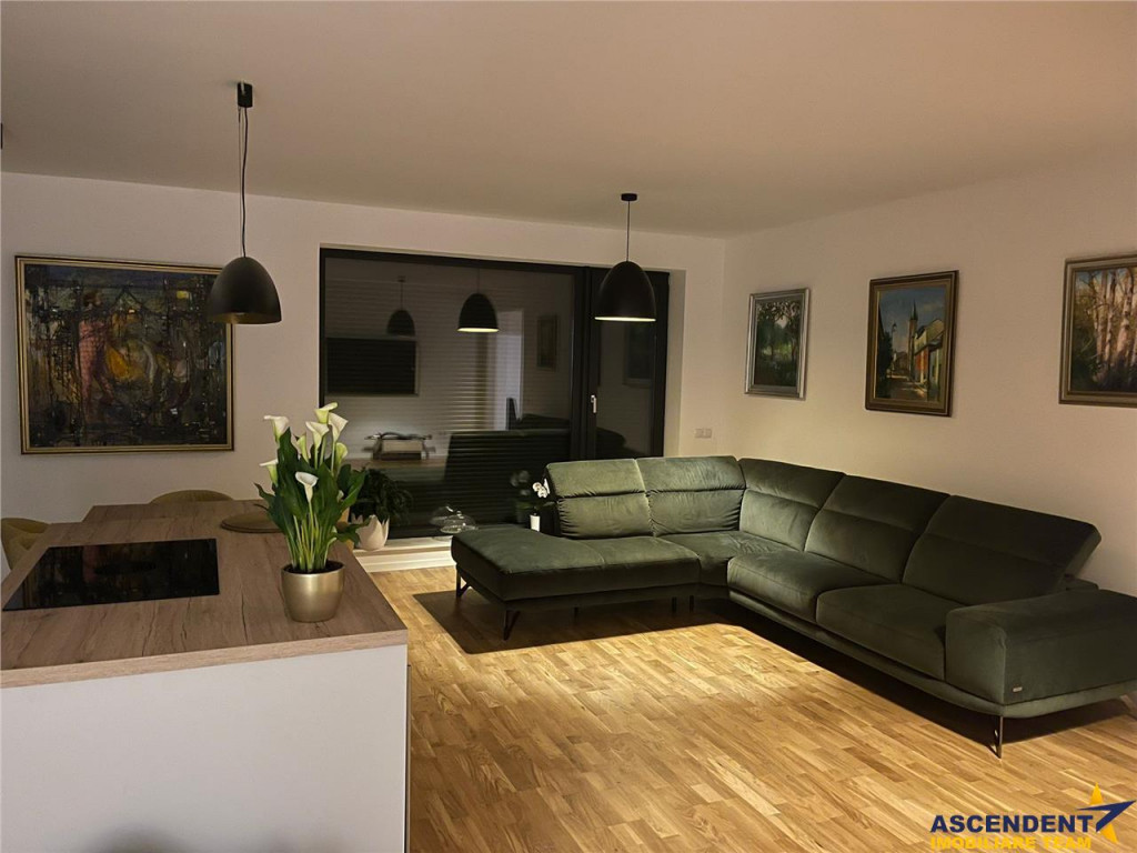 Apartament 3 camere decomandate, zona Avram Iancu, Central,