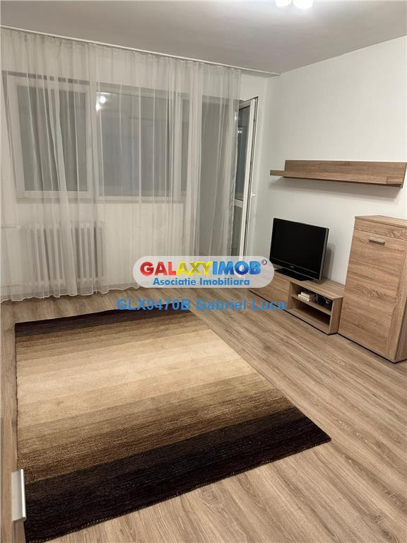 Apartament 2 camere 47mp | Parc - Metrou Tinereretului |