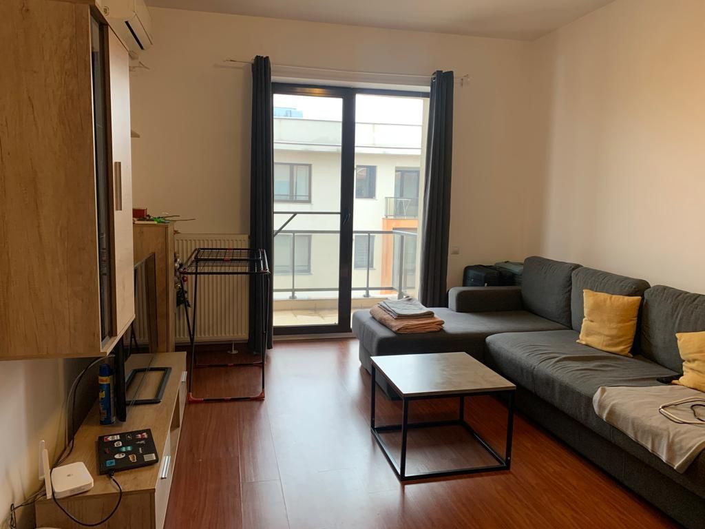 Apartament 2 camere Grozavesti