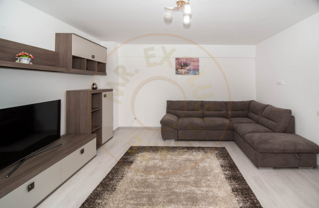 0% Comision Inchiriere apartament 2 camere Pitesti- Stadion-