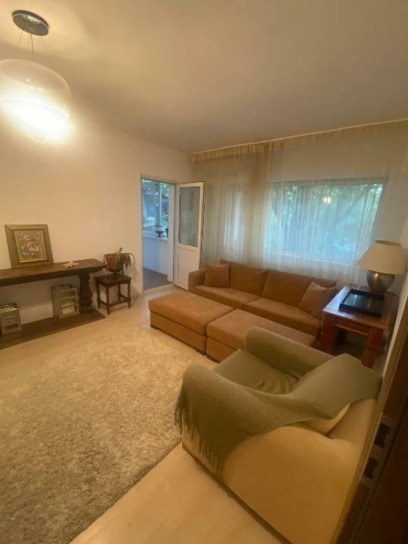 Apartament 2 camere - Baneasa - Parcul Herastrau -