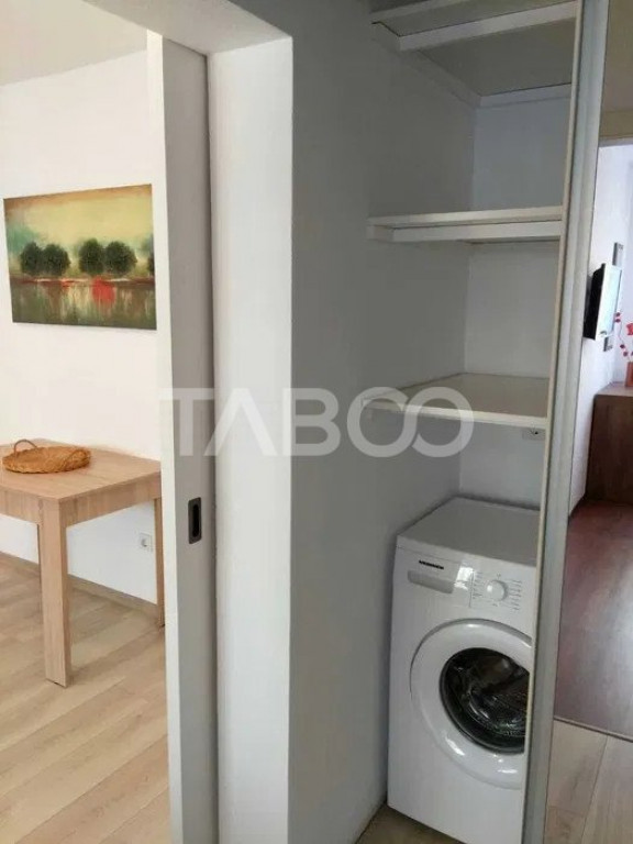 Apartament de inchiriat 2 camere decomandate pet friendly la