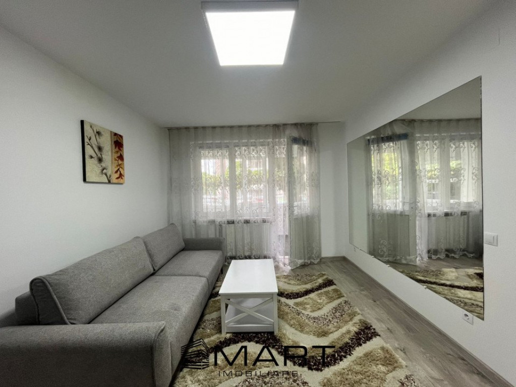 Apartament 2 camere modern Calea Dumbravii