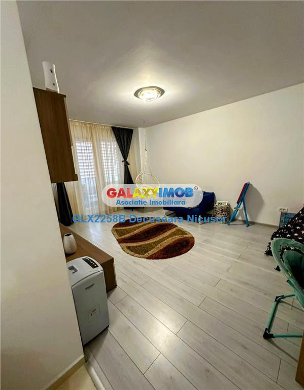 Apartament 2 camere, complex Militari Residence, 58 mpu, 76