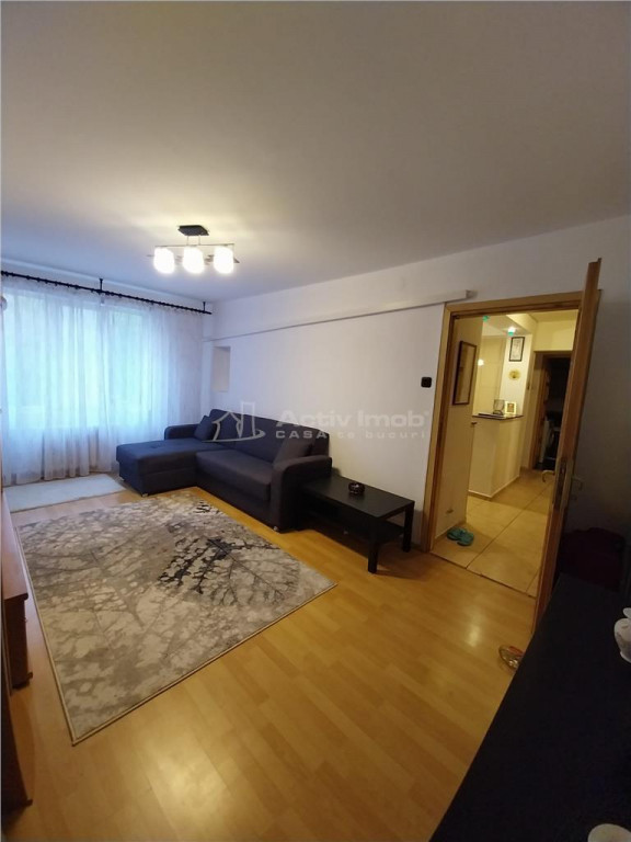 Apartament 2 camere - Rahova / Modoran Ene