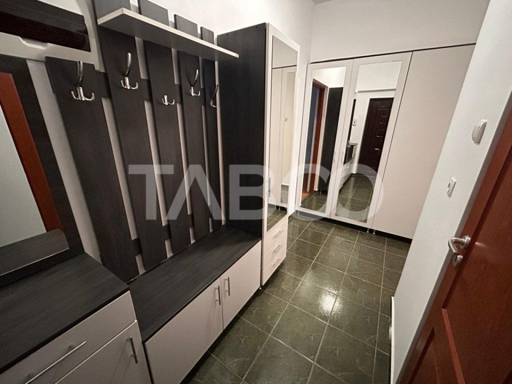 Apartament 2 camere 54 mpu 2 minute distanta de Facultatea d