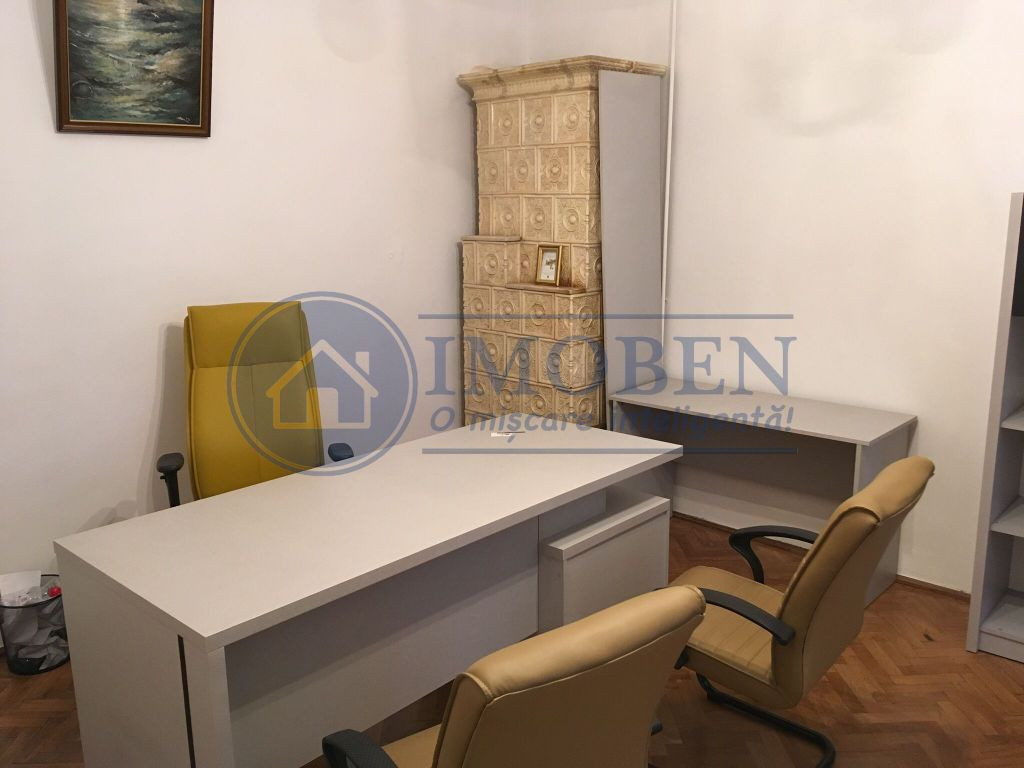 Apartament 2 camere decomandat-General Dragalina-centrala...