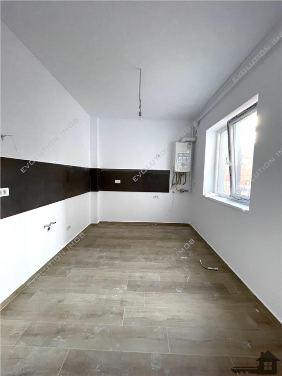 Apartament 2 camere| decomandat| 52 mp| Giroc