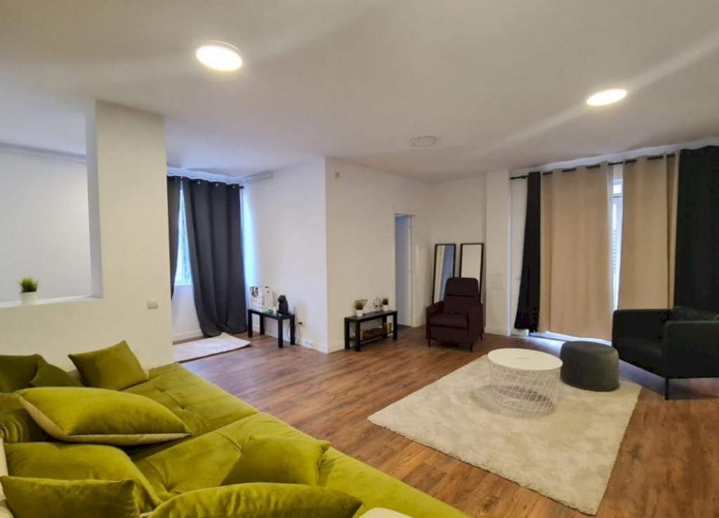 NOU / Duplex / 4 CAMERE / GRADINA / LOC DE PARCARE