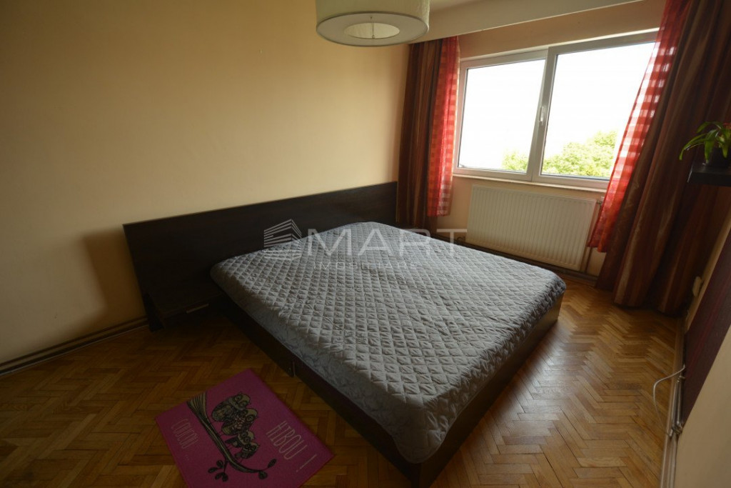 Apartament 3 camere Manastur