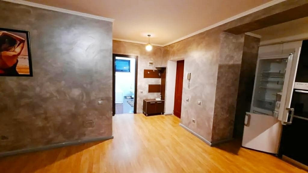 LUX l Apartament 2 camere l Bloc nou l Valea Rosie - Ferval