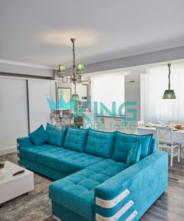 Apartamente 2 camere | Mamaia Nord | Centrala | AC | Vedere