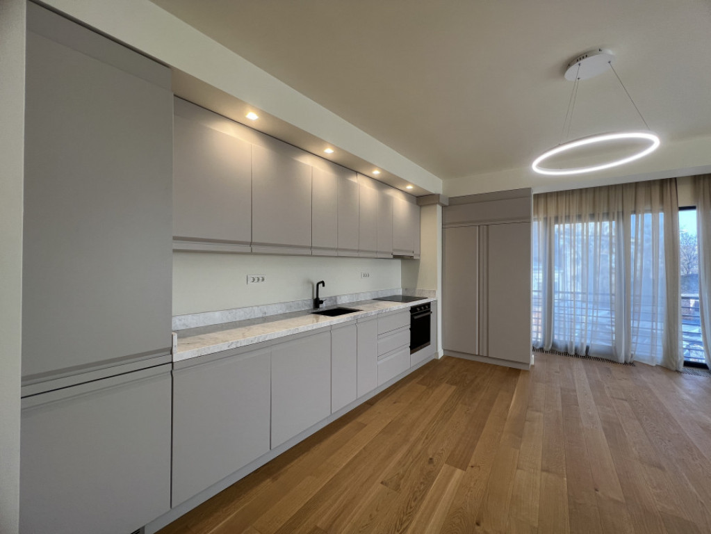 Apartament 2 camere tip Boutique Grădina Icoanei