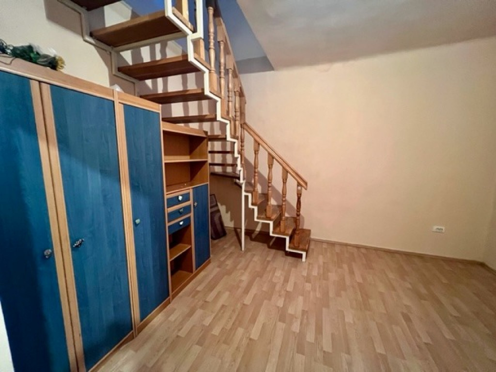 AA/917 Apartament cu 2 camere în Tg Mureș - 7 Noiembrie