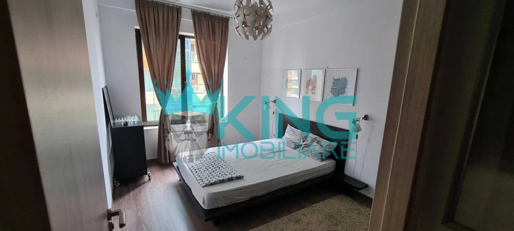 Onix Residence - Grozavesti | 2 Camere | Centrala | Balcon