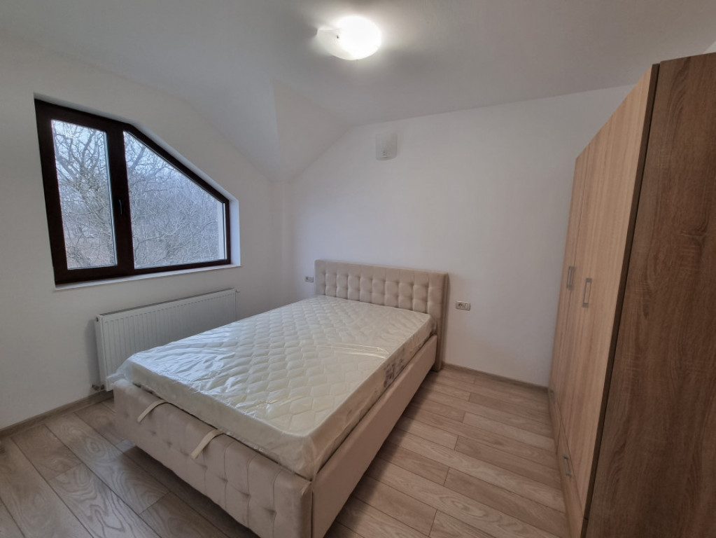 Apartament de inchiriat Nord Gradinita Agric- Mobilat comple