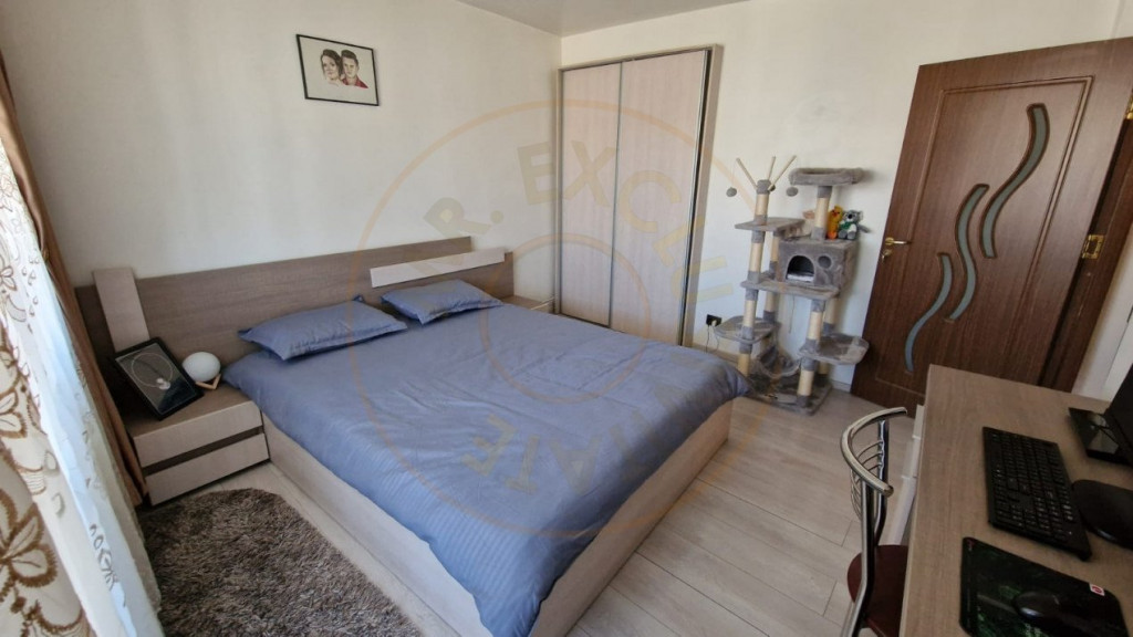 Comision 0 % Apartament 3 camere Prundu!