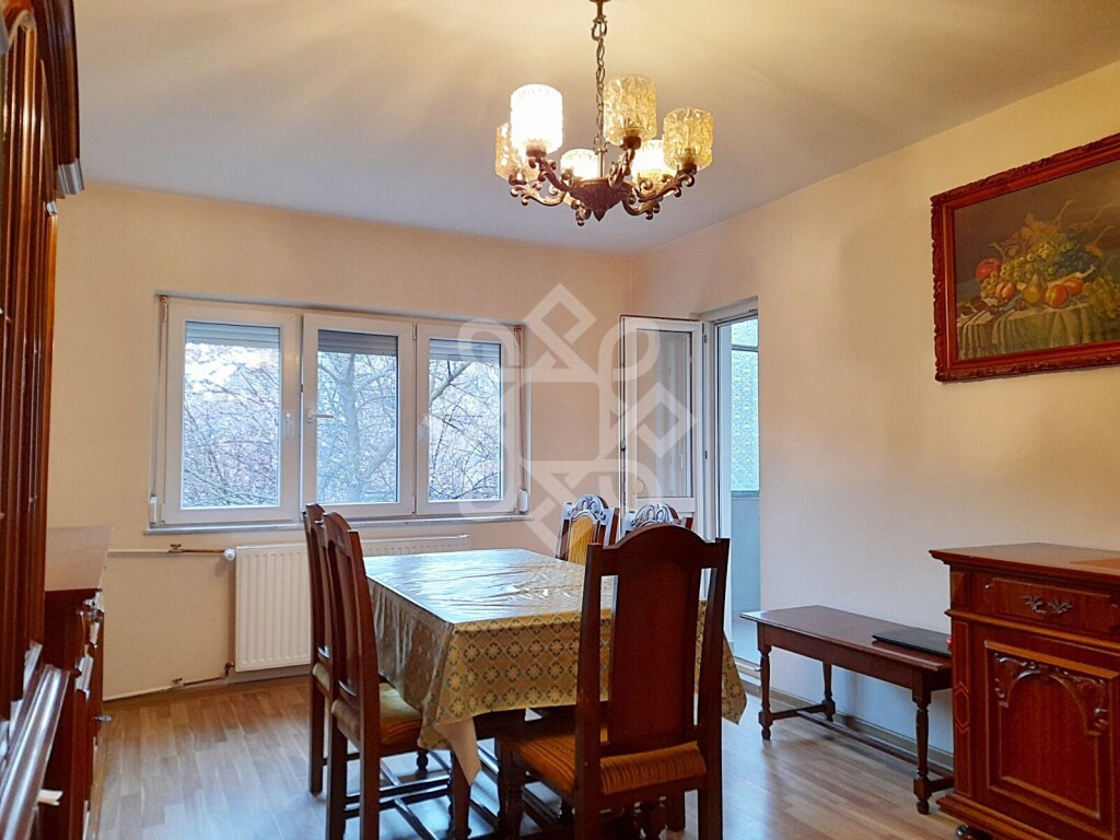 Apartament cu 3 camere de inchiriat in Rogerius, Oradea