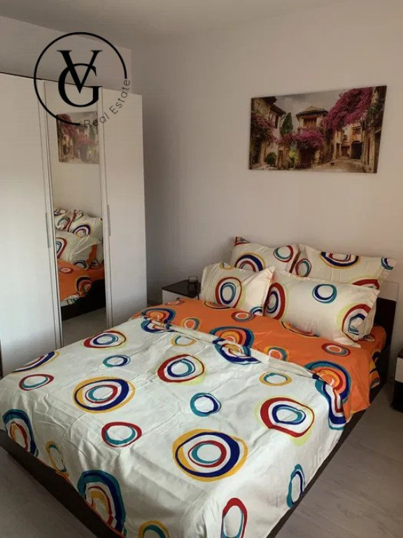 Apartament 3 camere | Zona Campus