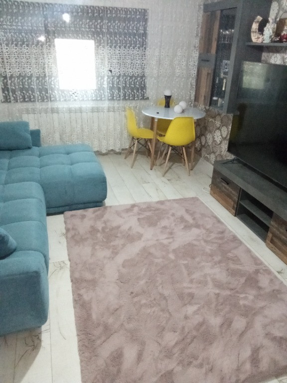 Apartament Buzaului 3 camere