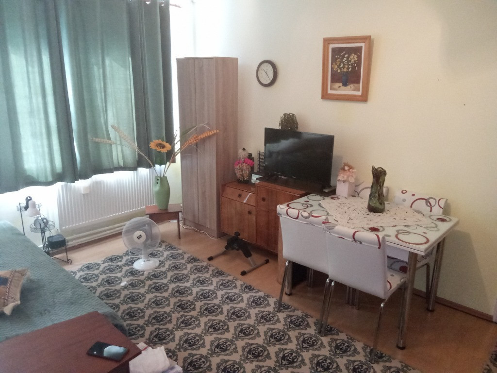 Apartament 2 camere confort 1 Hipodrom