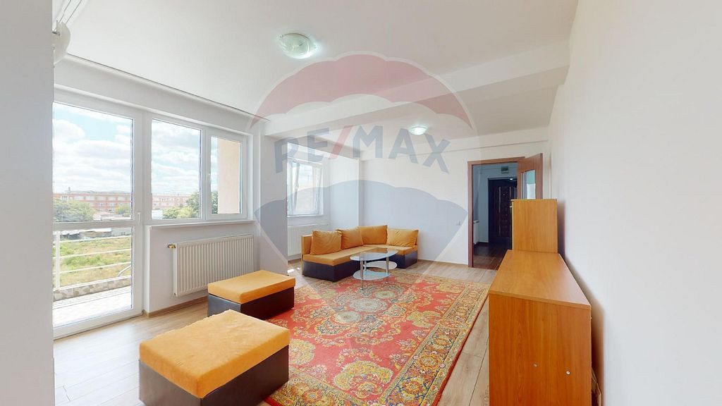 Vanzare apartament doua camere Baicului