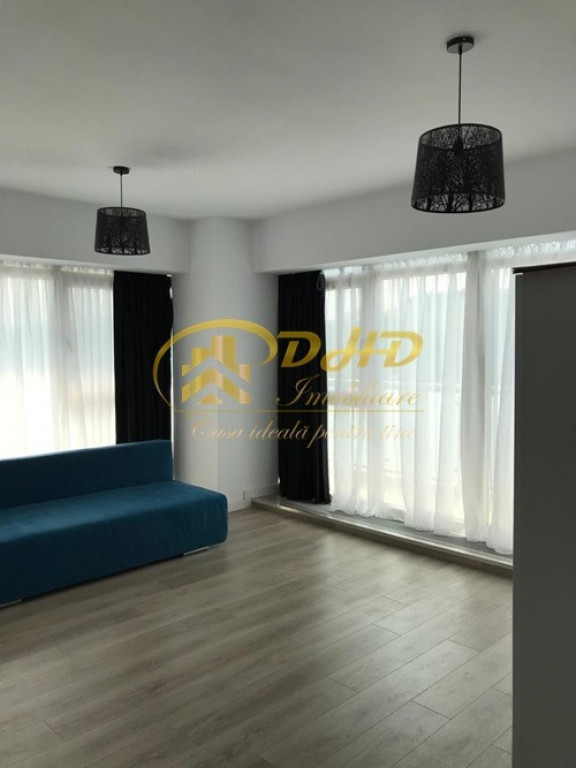 2c, Grand Conest Residence, bloc nou, Tudor, parcare inclusa