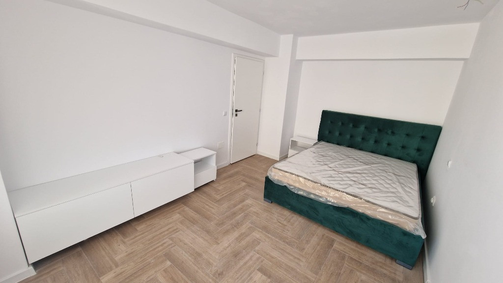 Apartamente 1/2 camere, CUG, bloc nou, loc de parcare inclus