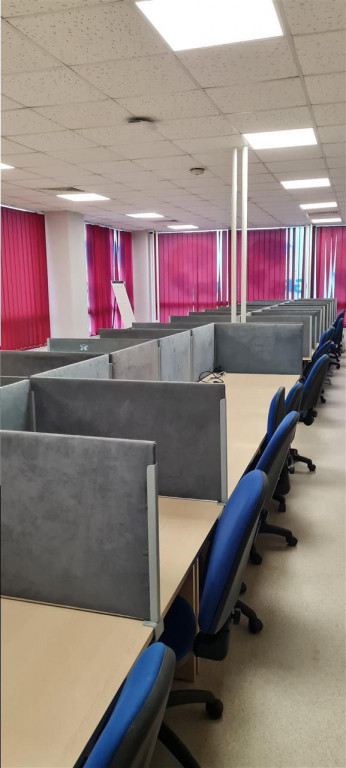 Spatiu birouri IT, call center, conditii deosebite