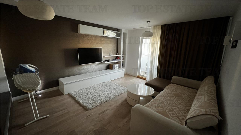 Apartament 2 camere de Nerva Traian - Unirii