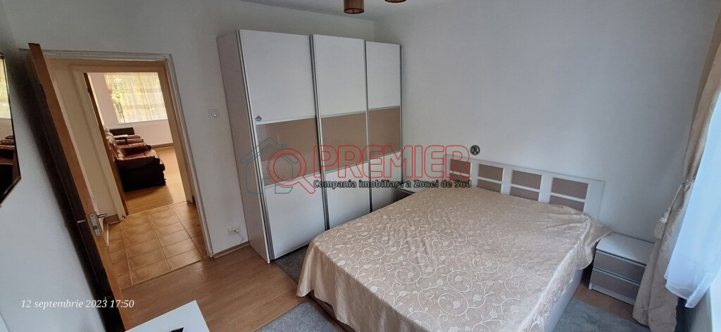 Apartament 3 camere Turnu Magurele Grand Arena