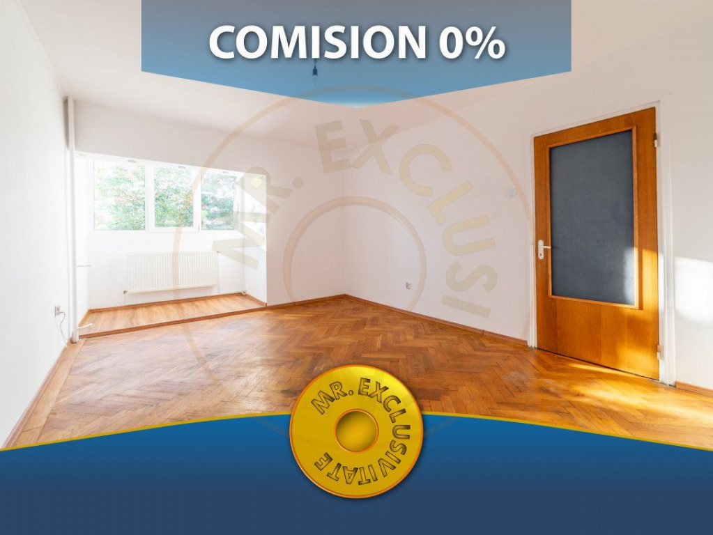 Apartament 2 camere - Gavana II - Comision 0%!