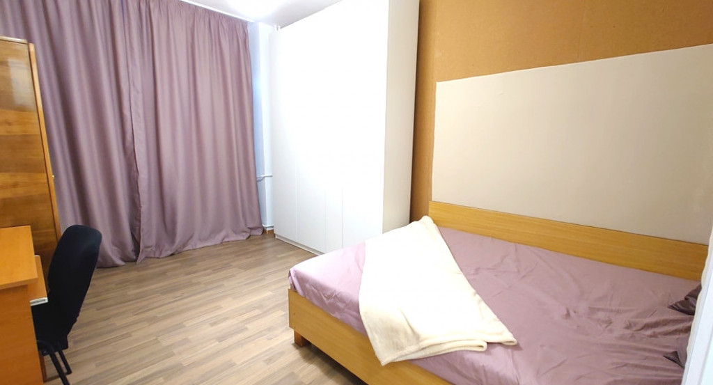 Apartament 2 cam Militari 3 min metrou Pacii